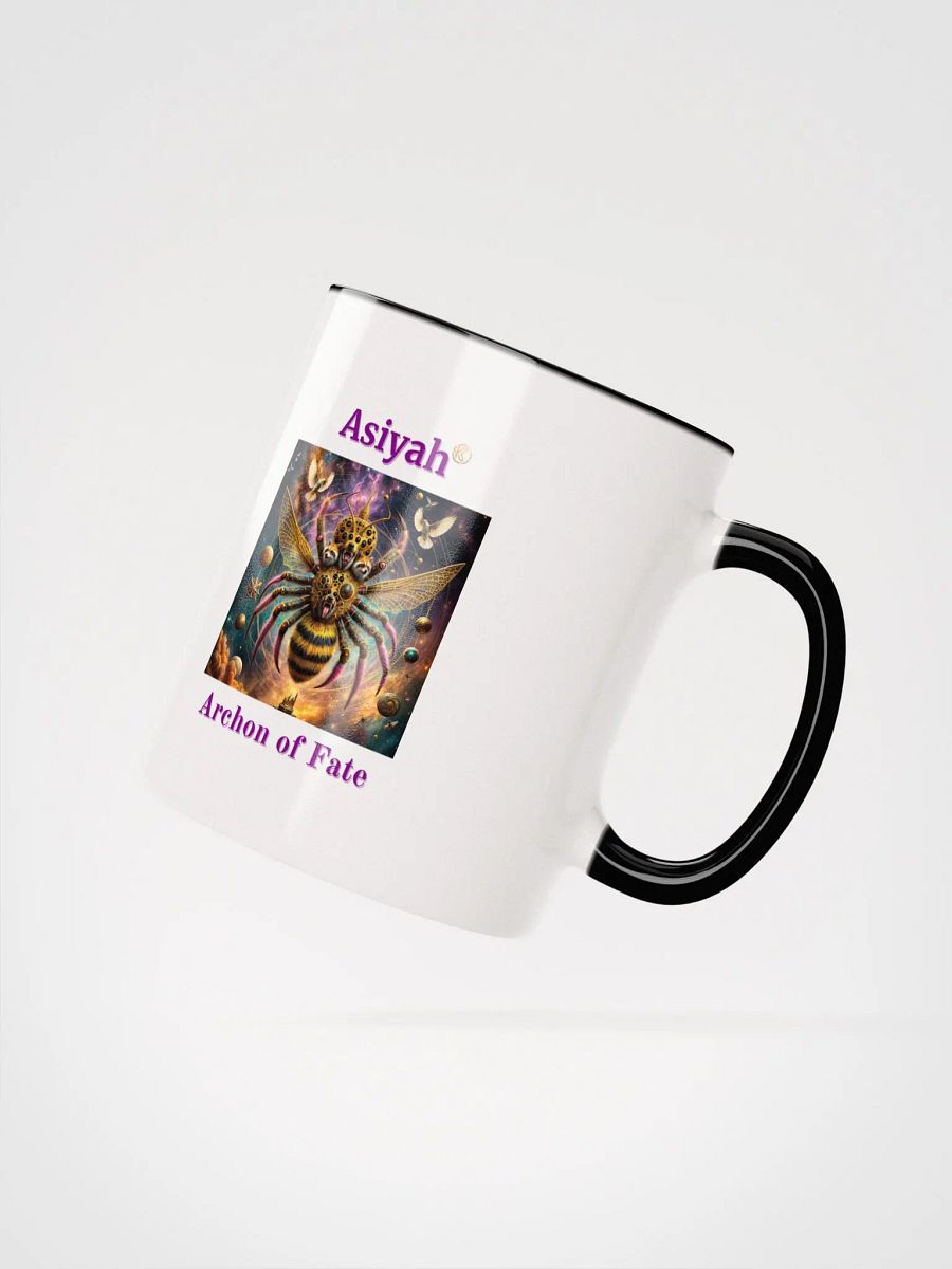 Supernal Asiyah | Color Inside Mug product image (17)