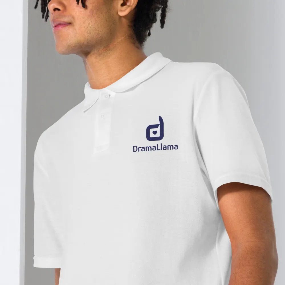 DramaLlama Polo product image (6)