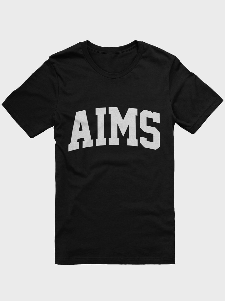 Aims College University Sports Athletic T-Shirt product image (2)