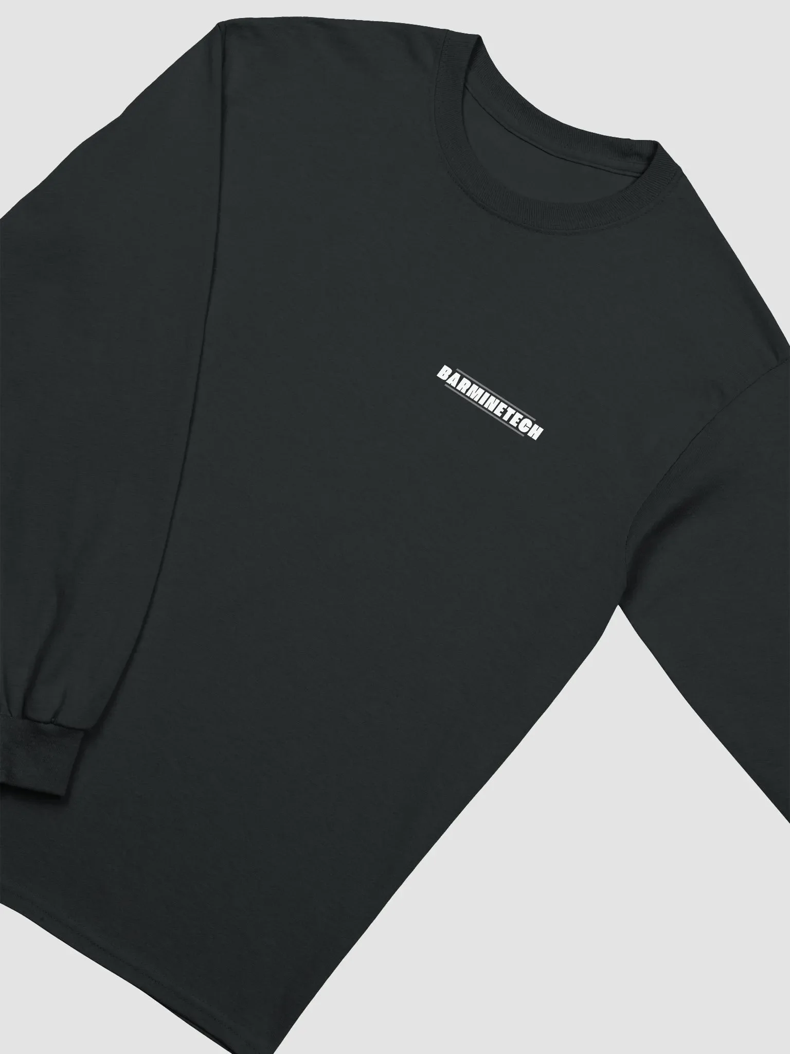 Barmine Bar Long Sleeve product image (3)