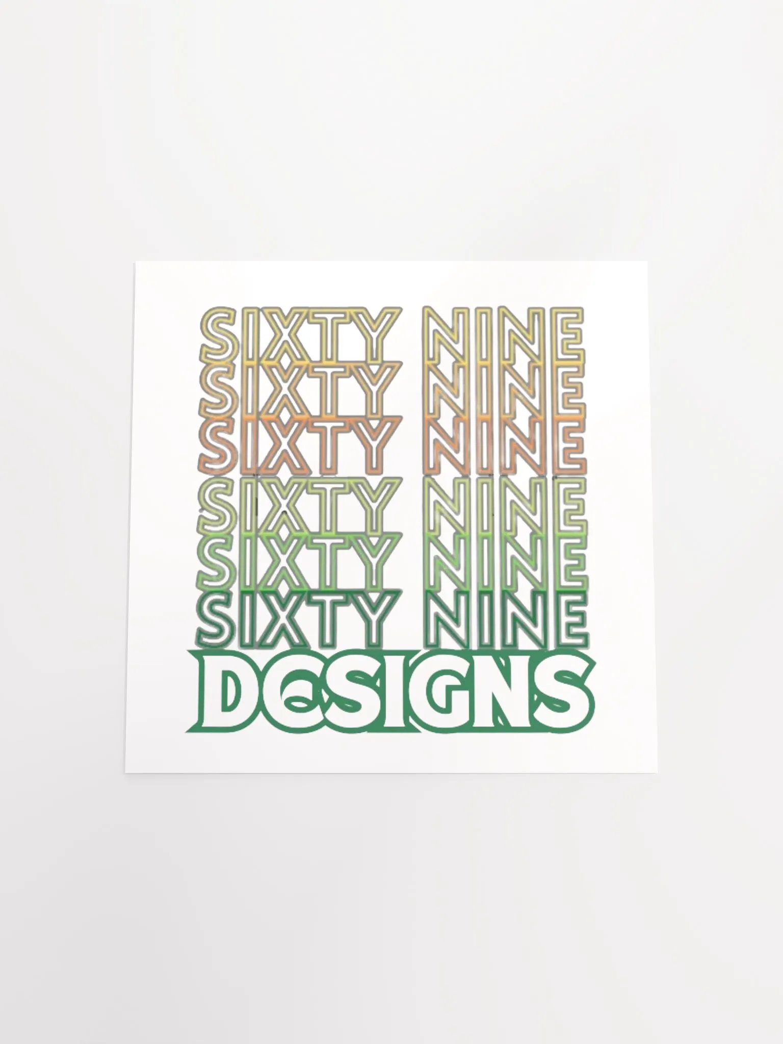 SIXTY NINE DESIGNS product image (20)
