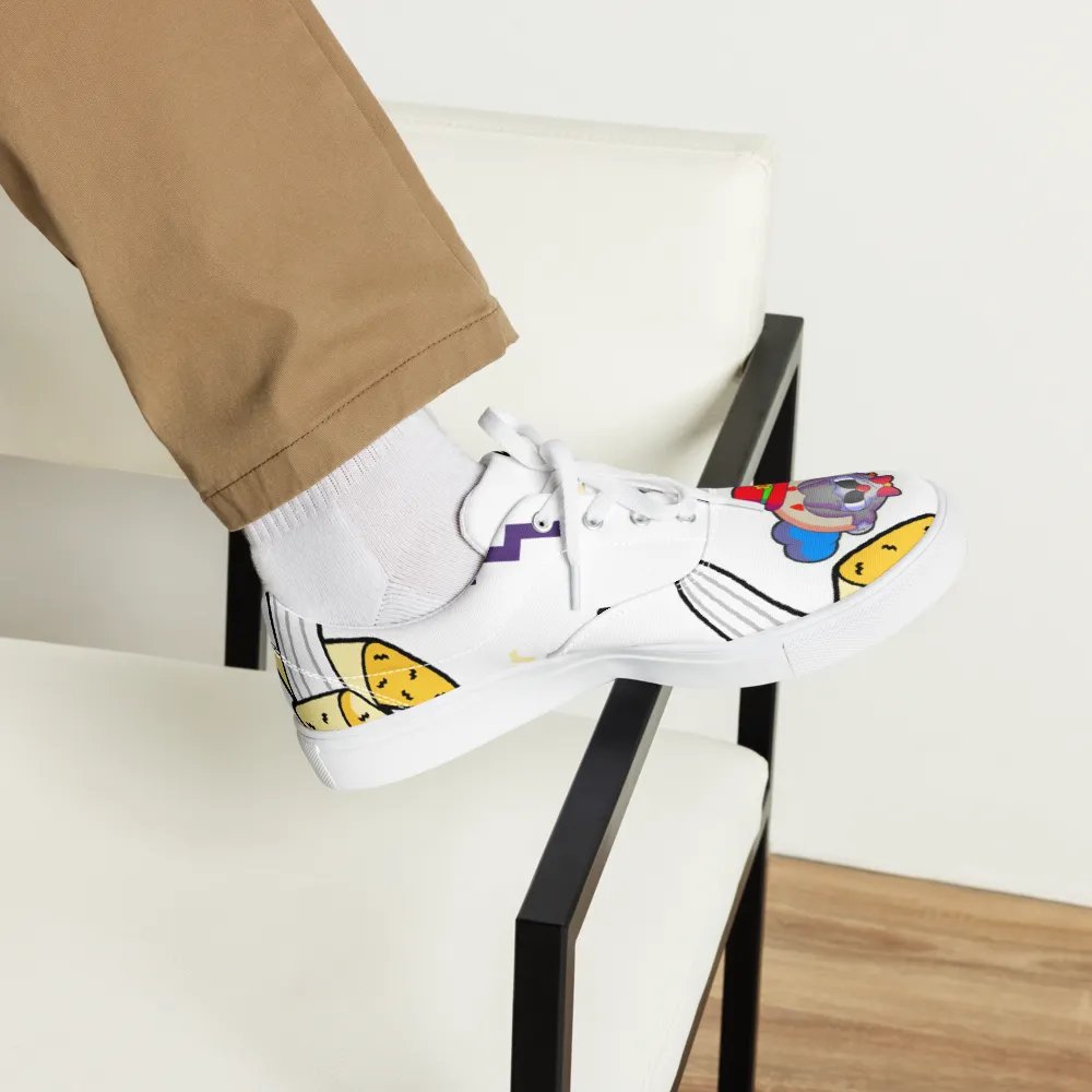 Mr monk Banana print product image (5)