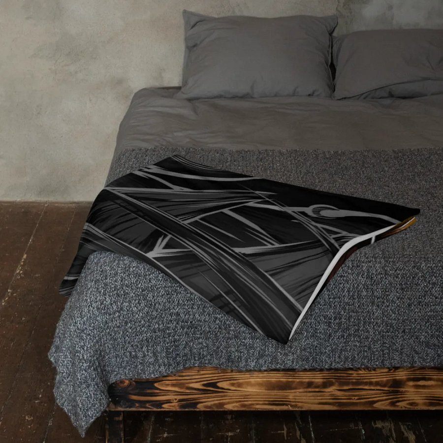 Pushing Daisys - Blanket product image (23)
