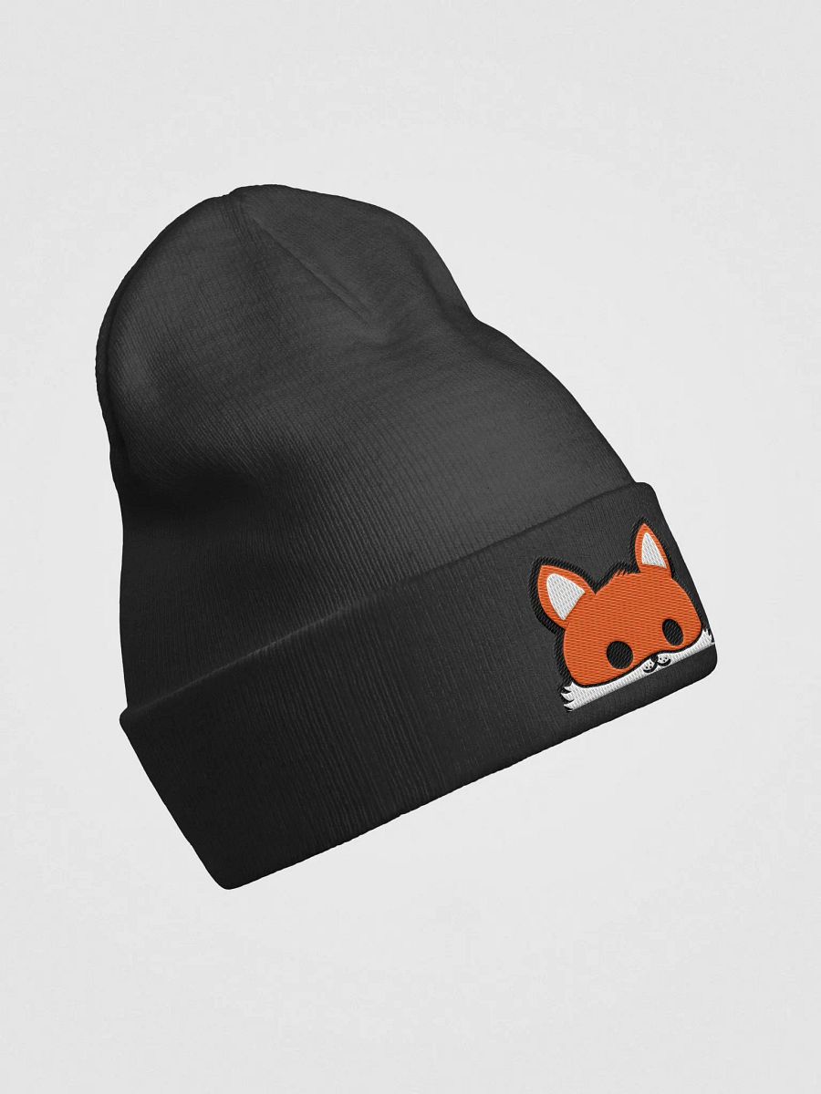 Benjamin Lurk Beanie product image (3)