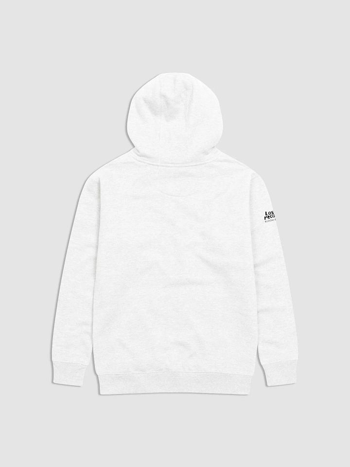 Lost Records: Bloom & Rage; 'The Crossing' Hoodie product image (4)
