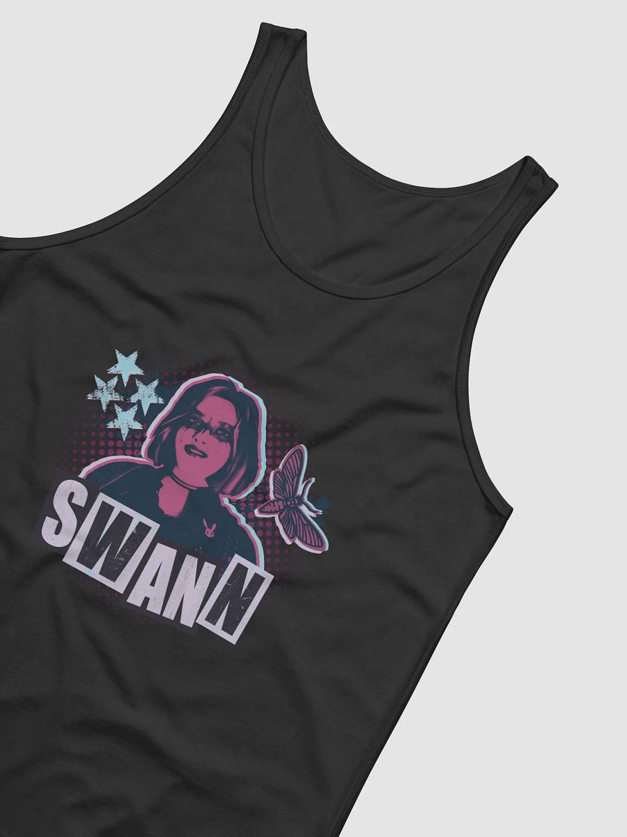 Lost Records: Bloom & Rage Swann Holloway Grunge Tank Top product image (22)