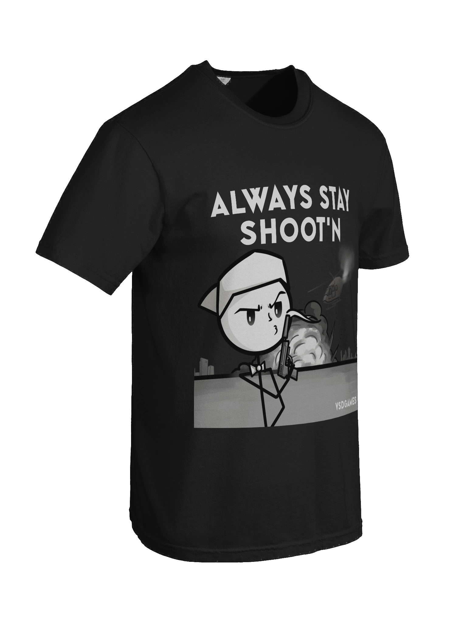 Always Stay Shoot’n product image (8)