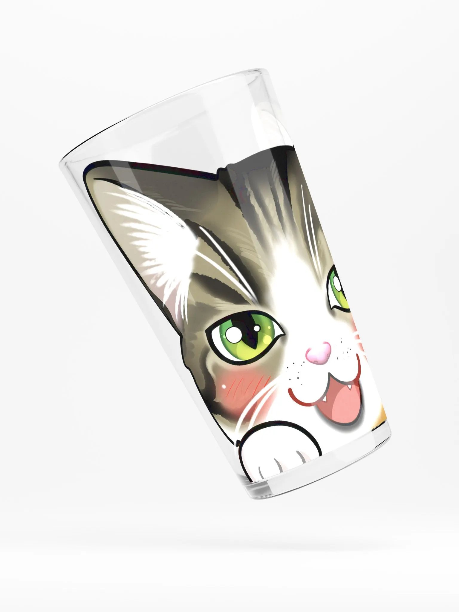 Cat Cup product image (4)