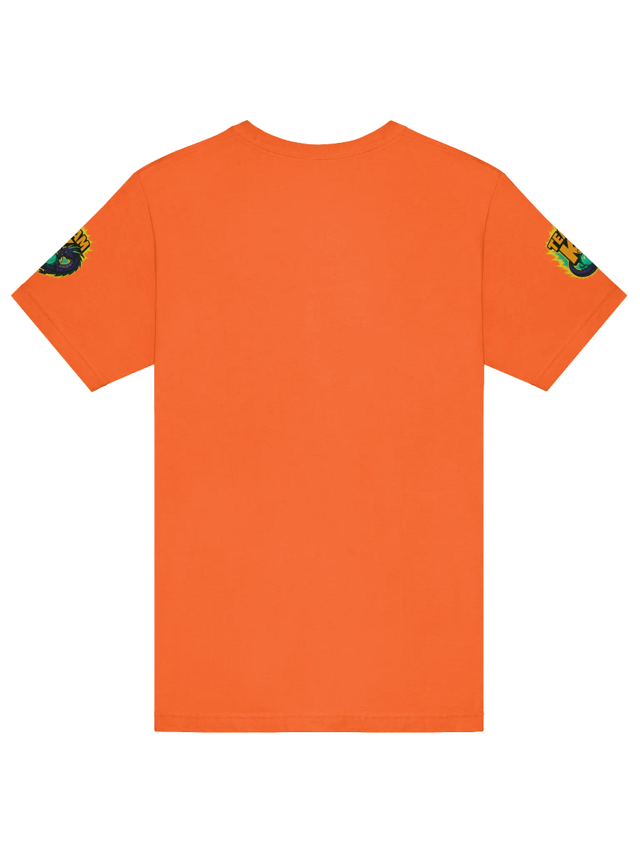 Team K Stronger T-Shirt product image (42)