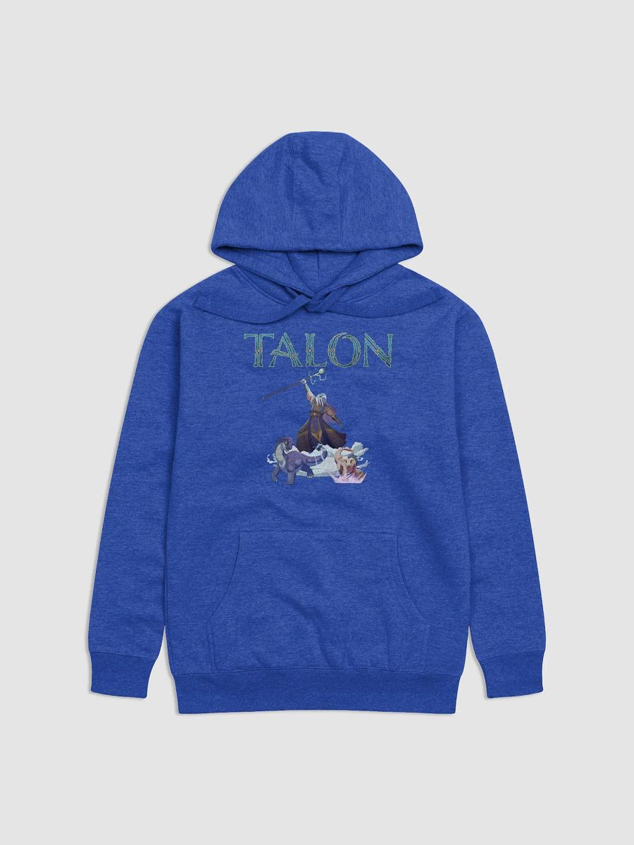 Talon Hoodie product image (1)