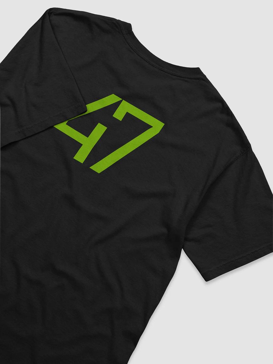 K.H. x Let's Manifest It Coconut Tee product image (4)