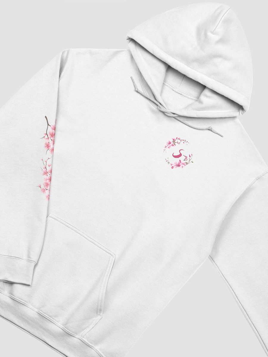 Sassy Shots Hoodie product image (3)