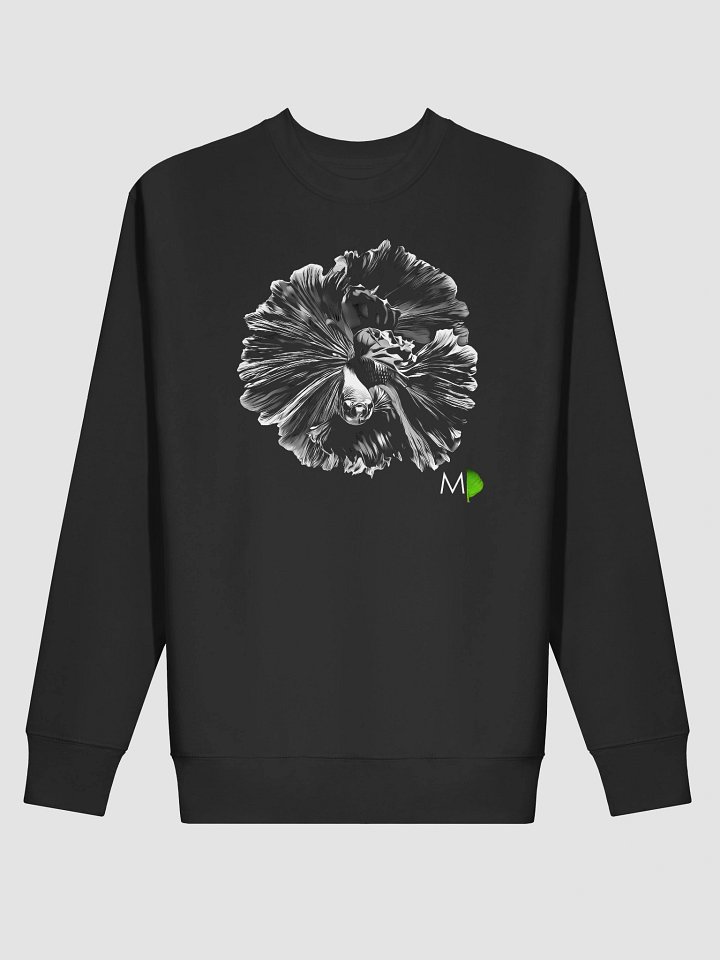 OG Betta FRONT PRINT Sweatshirt product image (1)