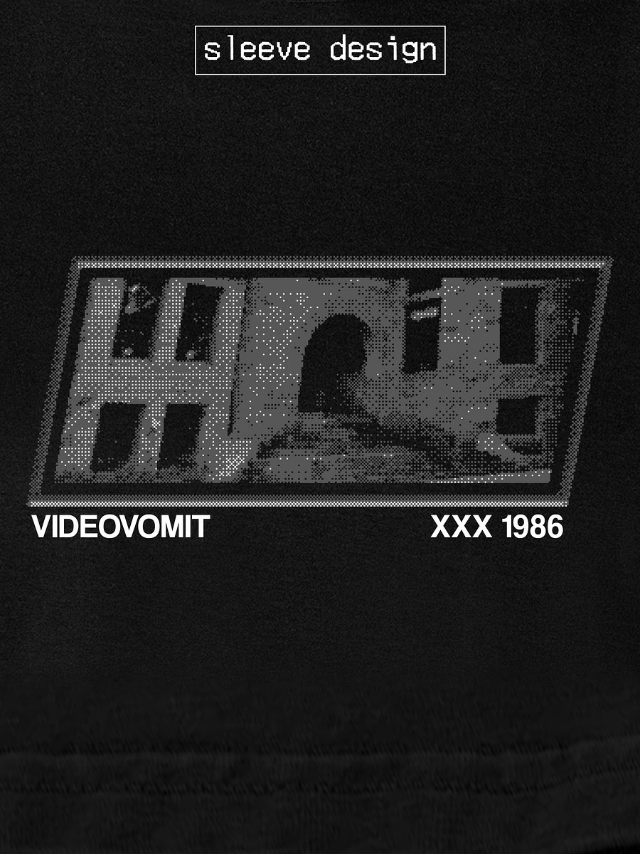 DEAD INTERNET MUSEUM 1986 shirt product image (6)