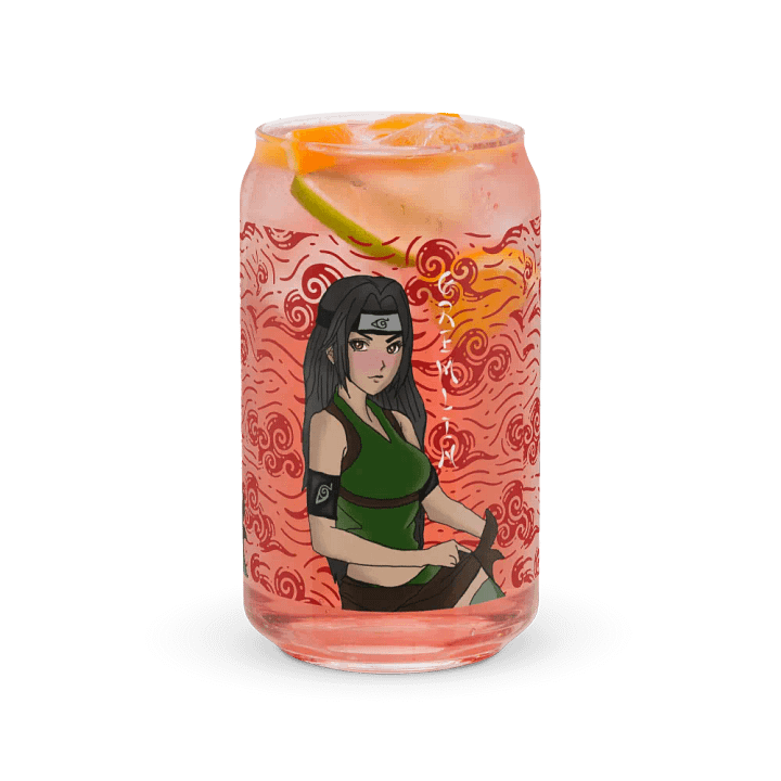 Anime inspired Gremlin Can-Shaped Glass Set product image (2)
