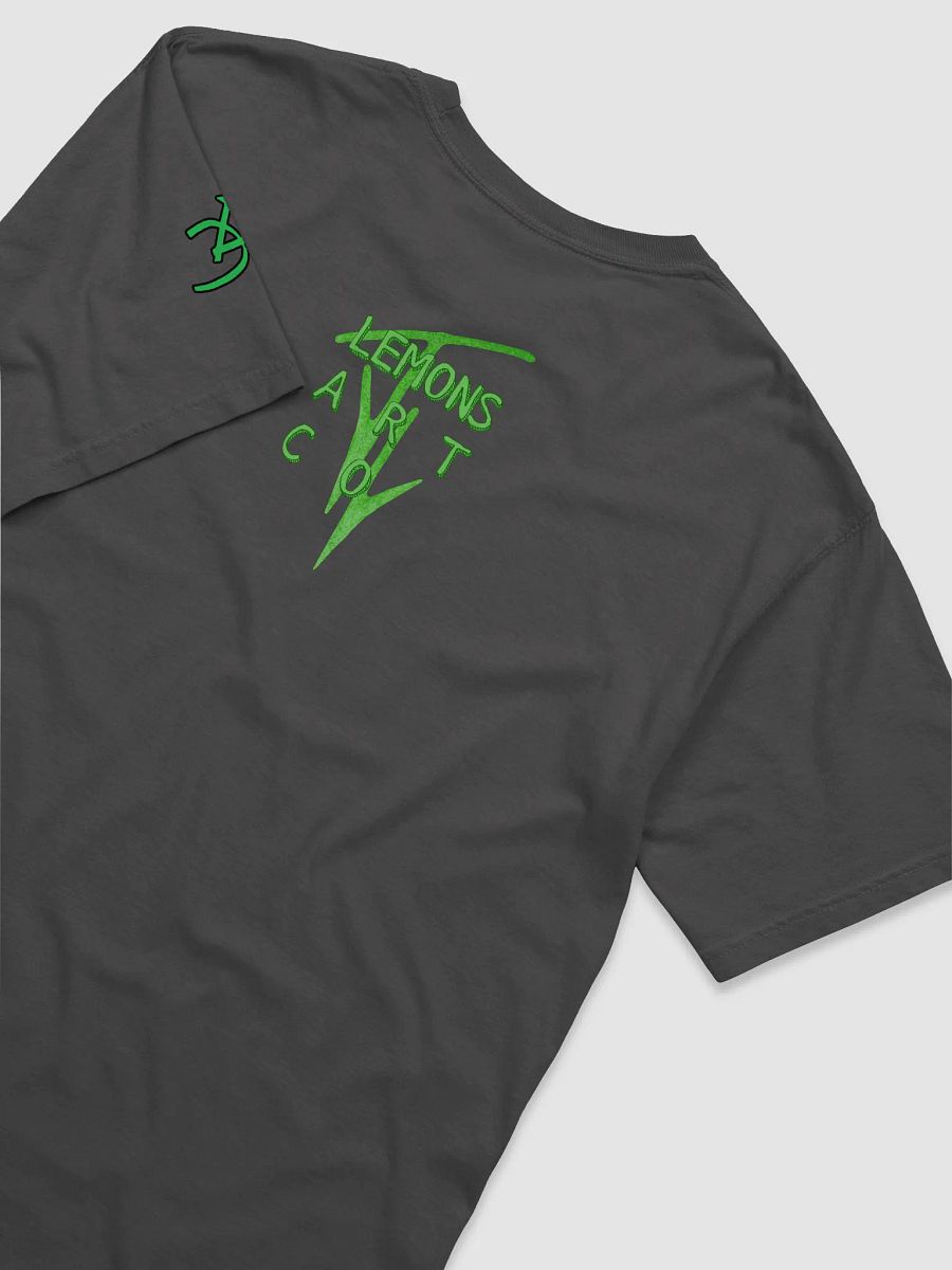 Reptile Teen Shinobi Rooftop Tee product image (47)