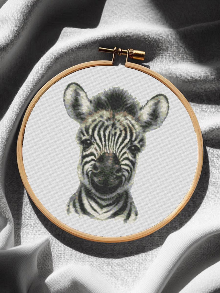 Baby Zebra product image (5)