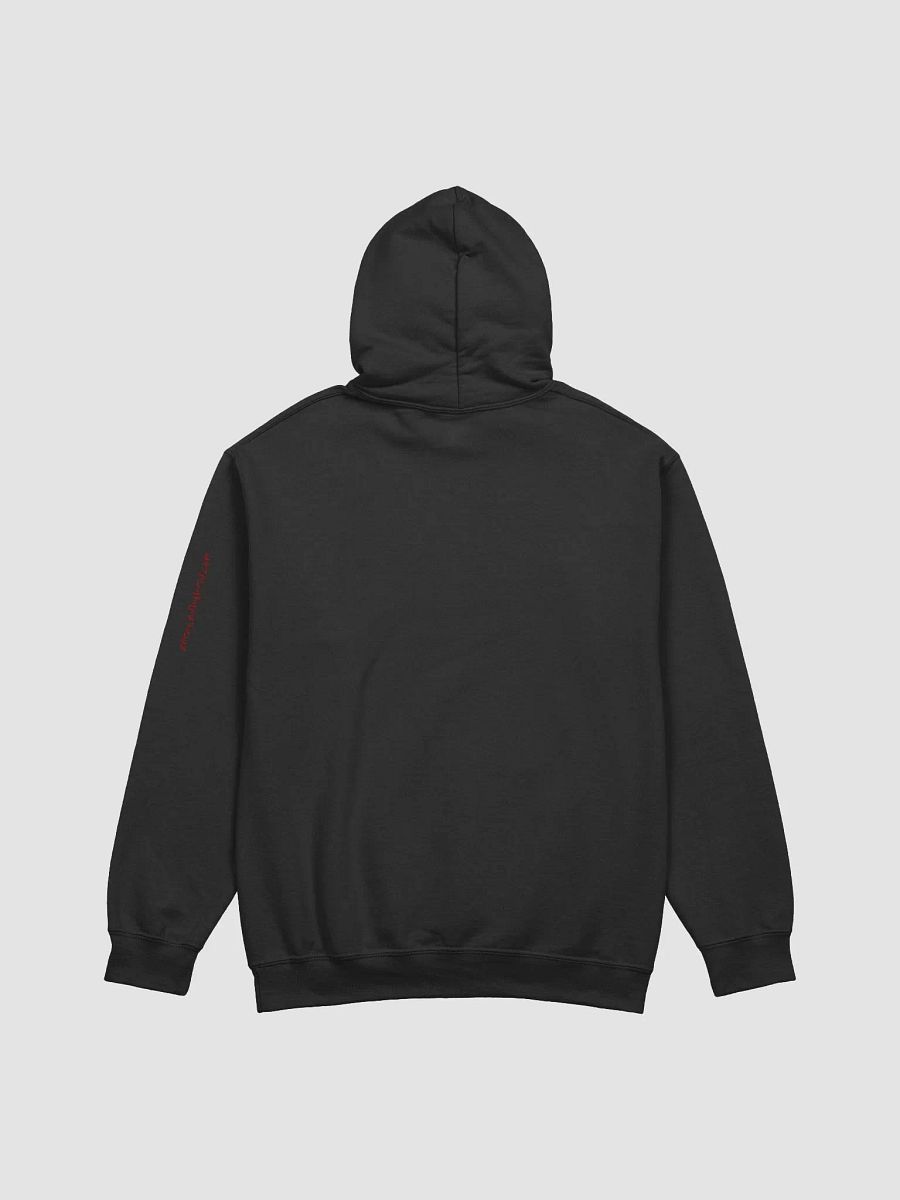 Demon Logo Sweatshirt product image (2)