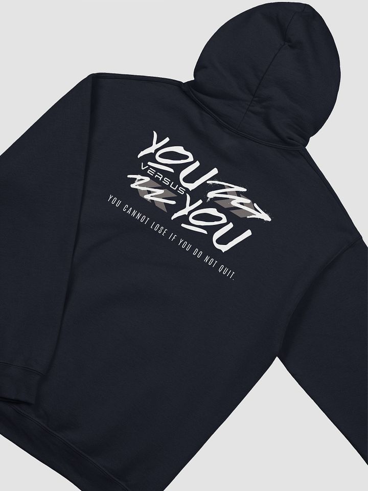 You vs. You Hoodie product image (37)