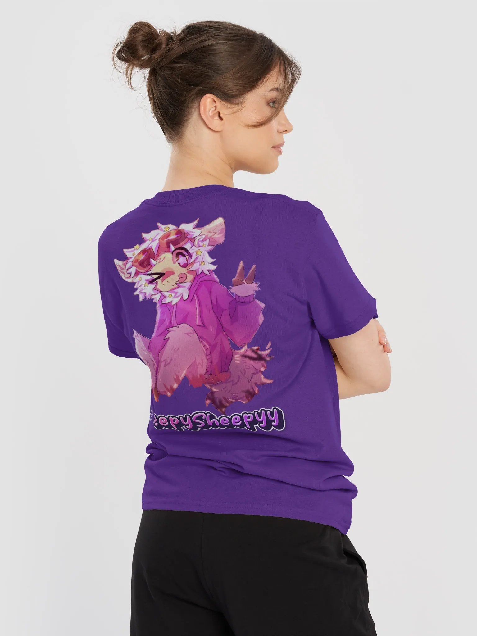 BAA-Rilliant Tee~! product image (5)