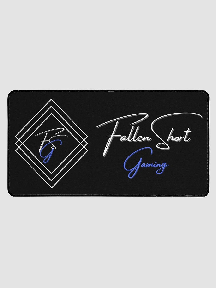 FSG Desk Mat product image (1)