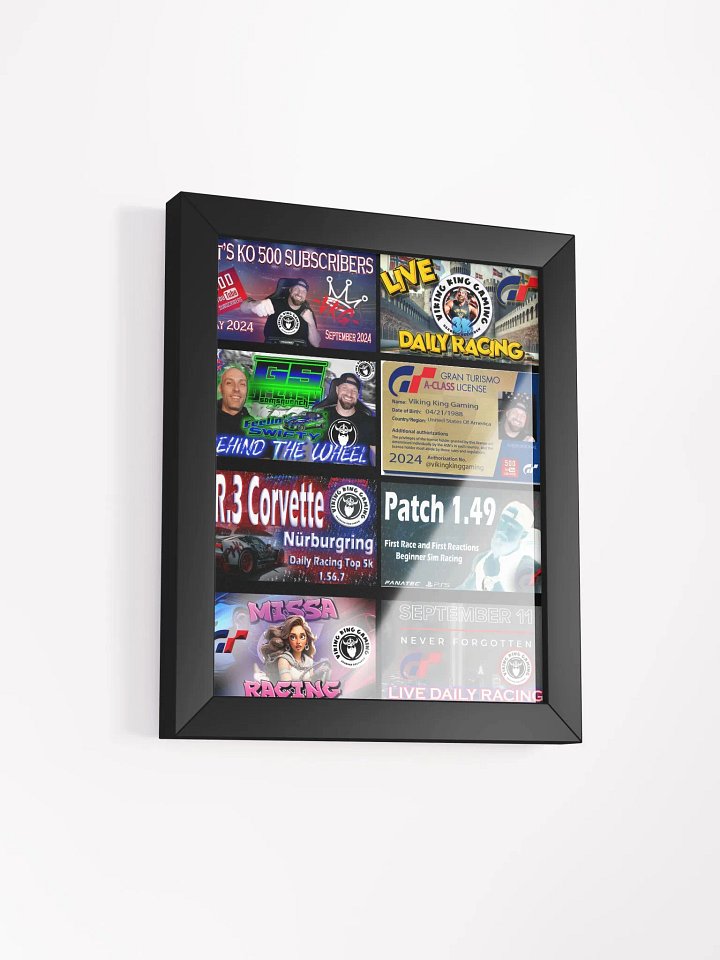 Viking King Gaming Channel Greatest Thumbnails #1 product image (16)