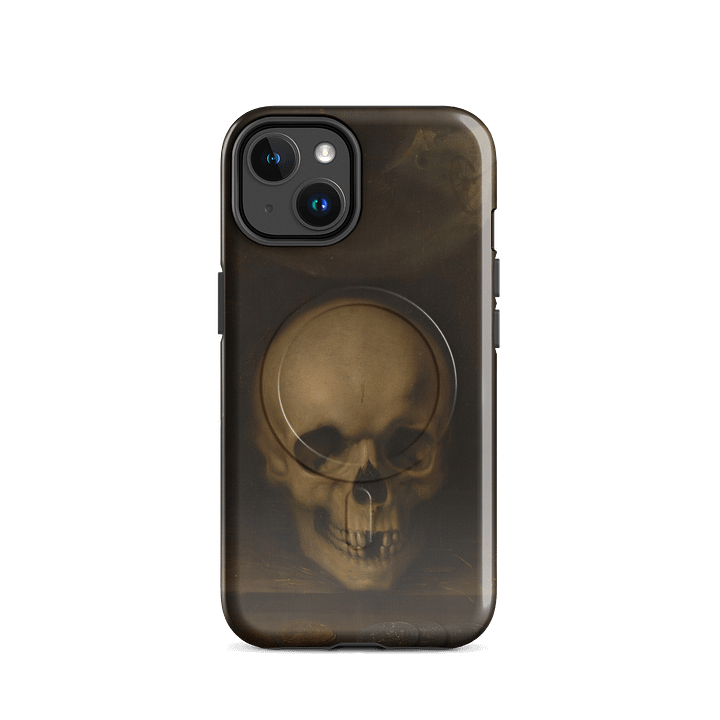 Memento Mori iPhone® MagSafe® Tough Case product image (33)