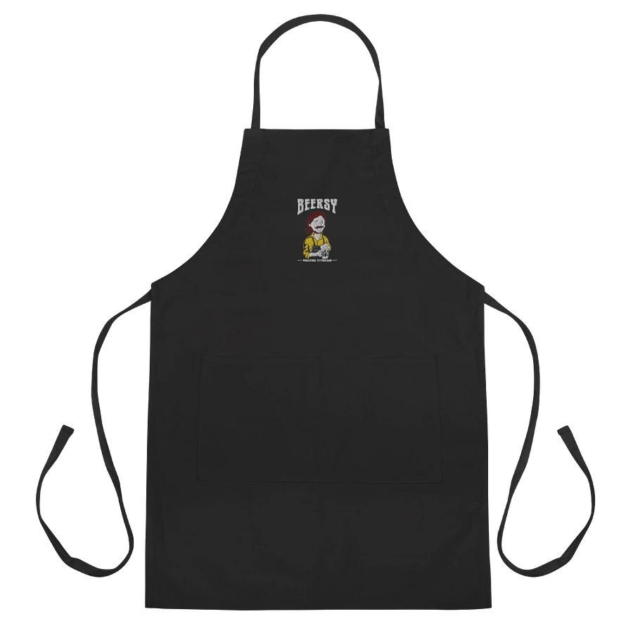 Beersy's Bar Apron product image (2)