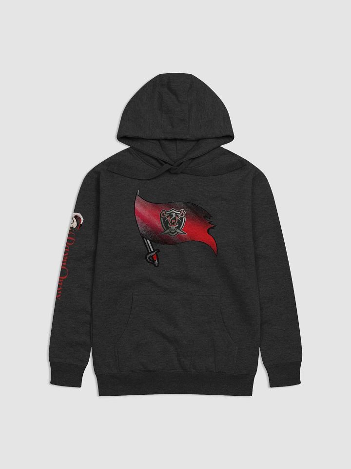 Crew Hoodie product image (1)