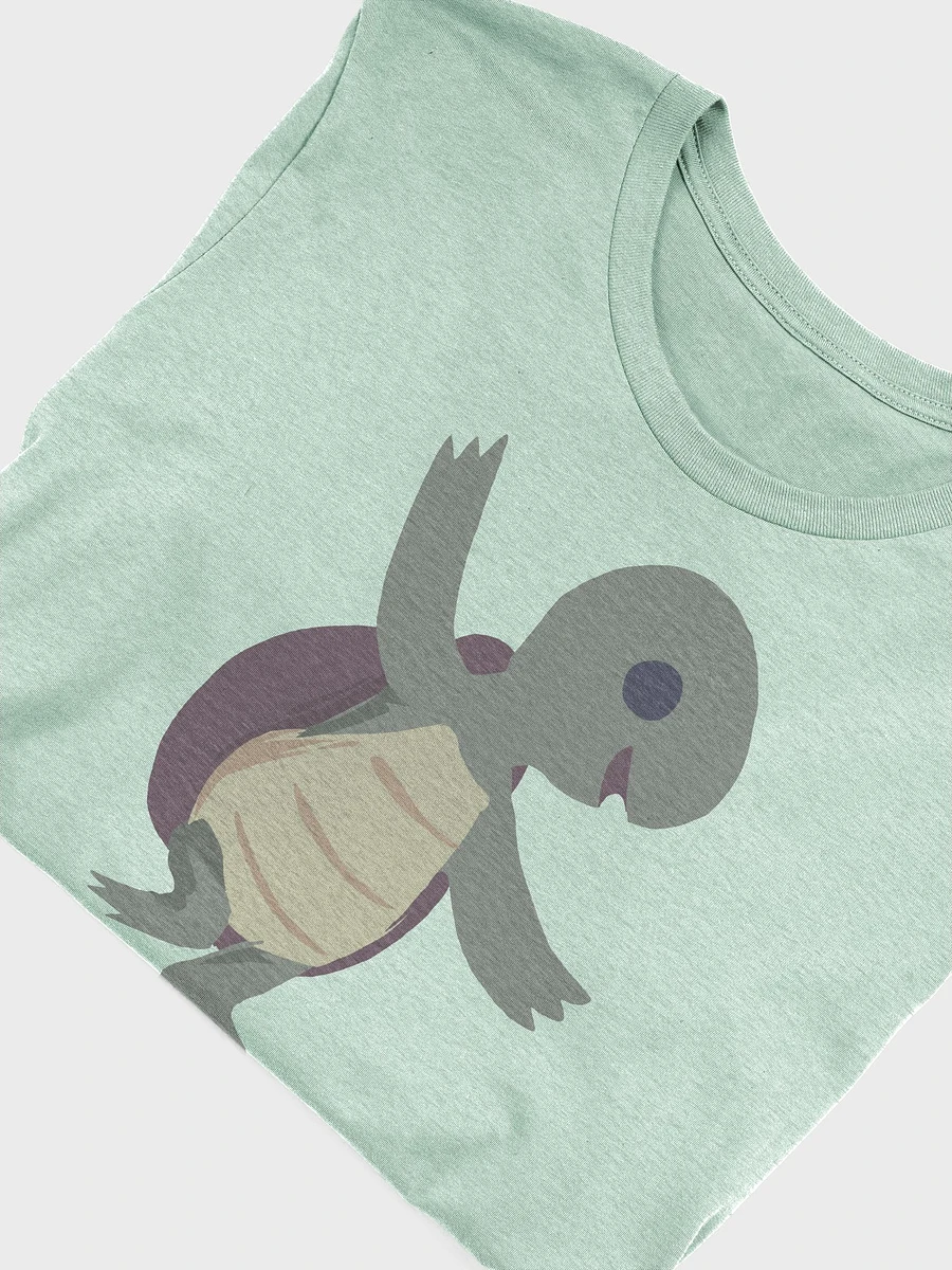 Turtle T-Shirt product image (39)