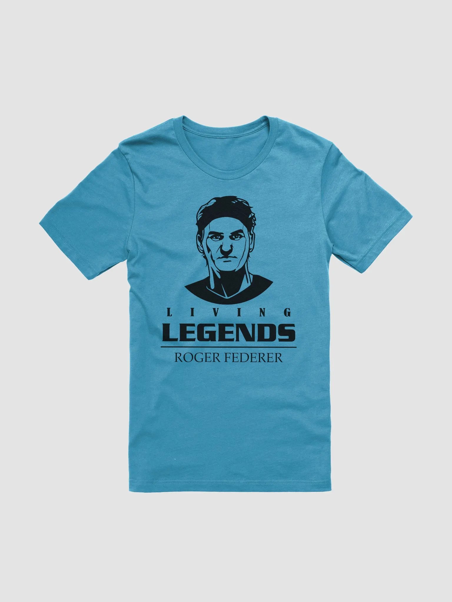 Iconic Bella+Canvas Supersoft Tee product image (1)