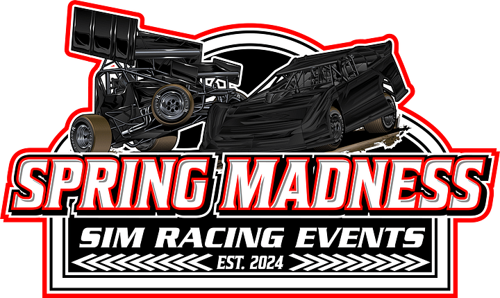 Spring Madness Random Hosteds Lock In Spot product image (1)