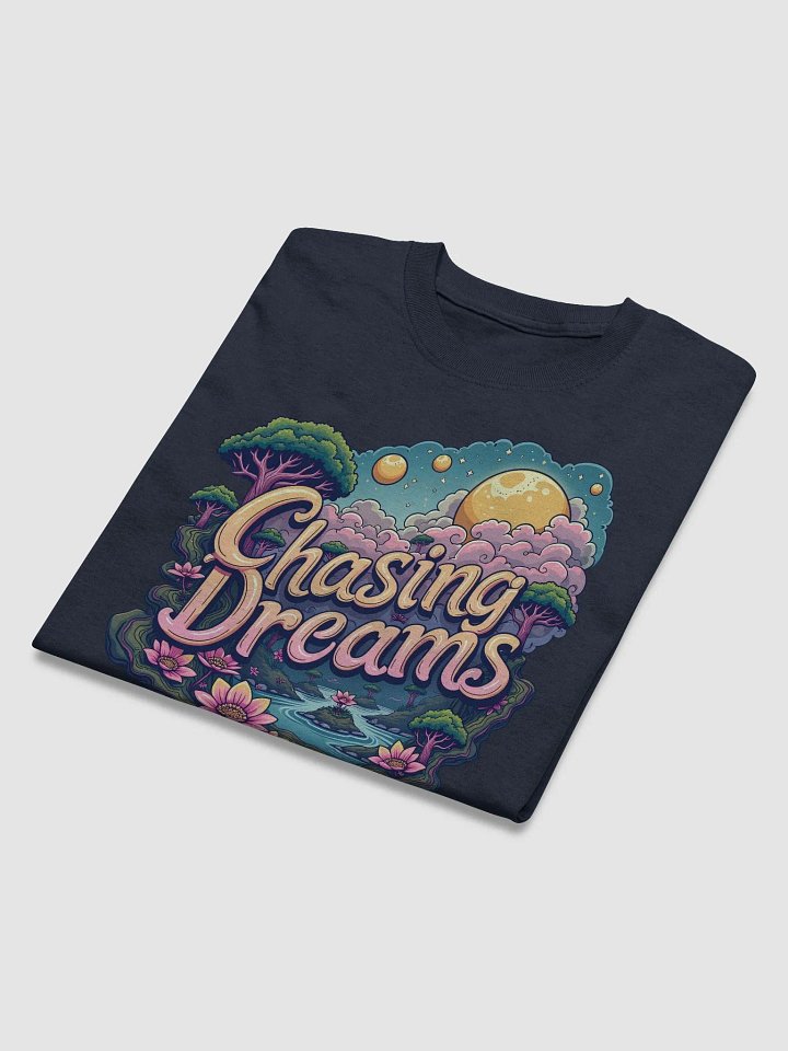 Chasing Dreams product image (2)