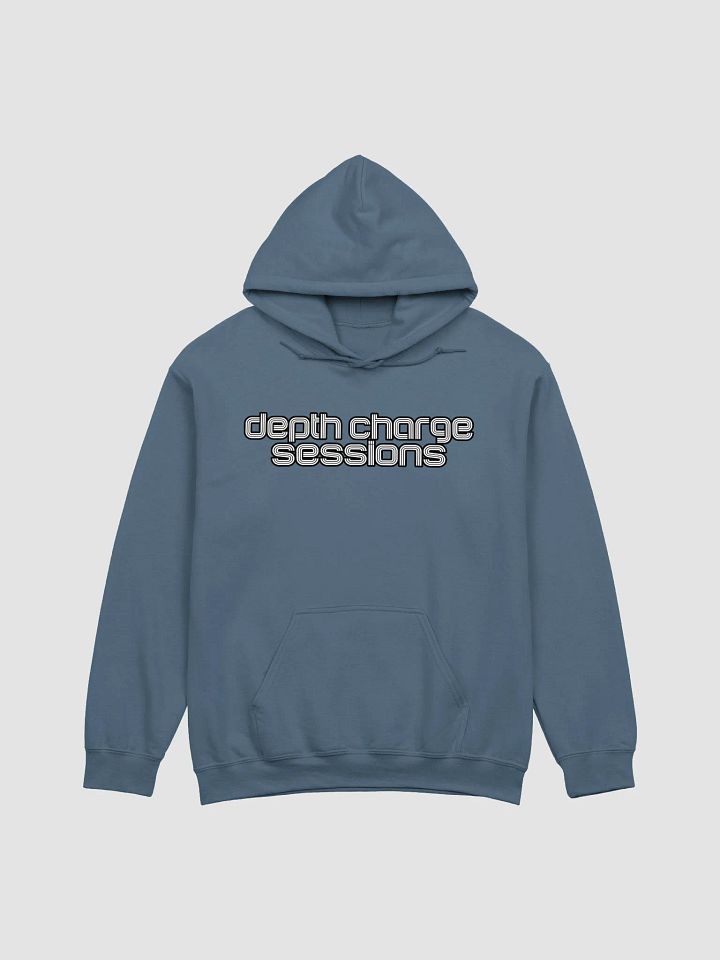 DCS Old-School Hoodie product image (13)