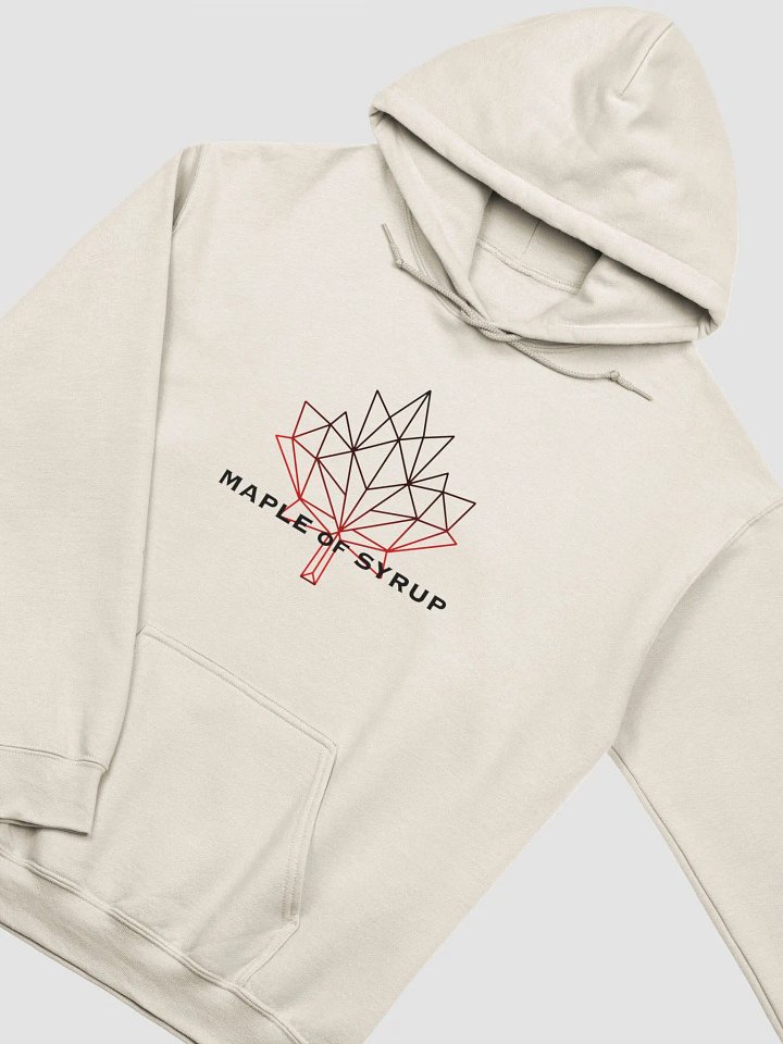 Gilden Hoodie product image (5)