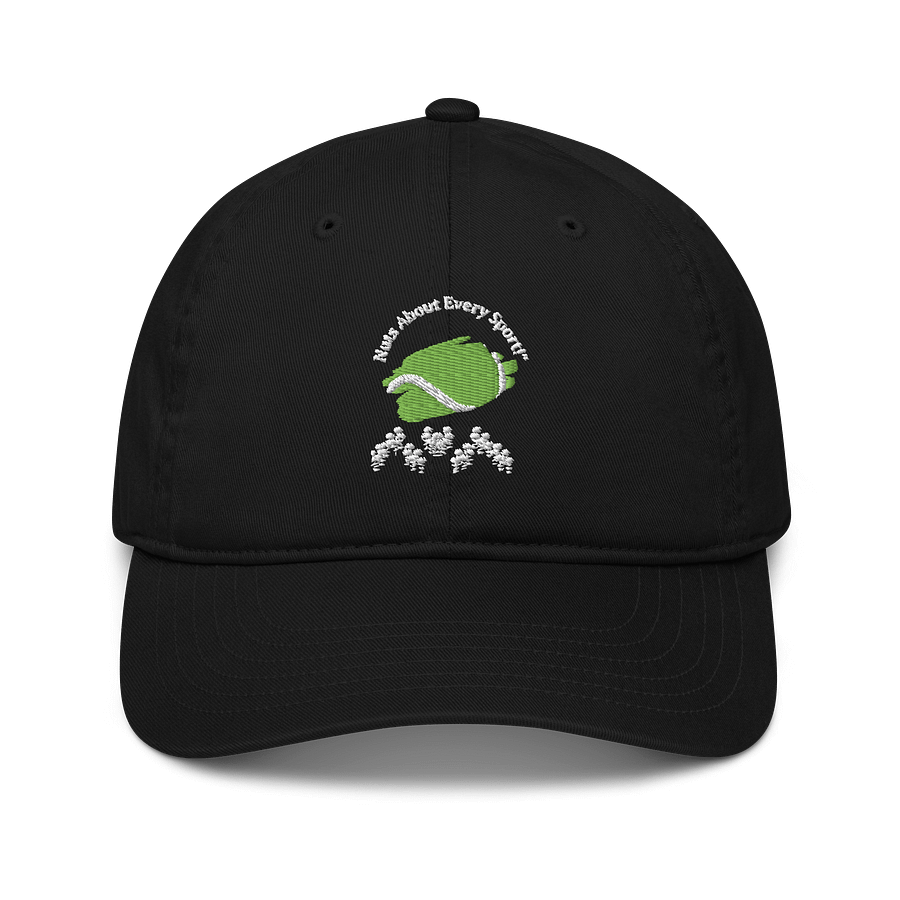 Organic Movement Dad Hat product image (1)