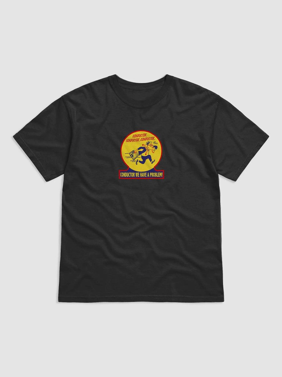 CWHAP Core T-Shirt product image (1)