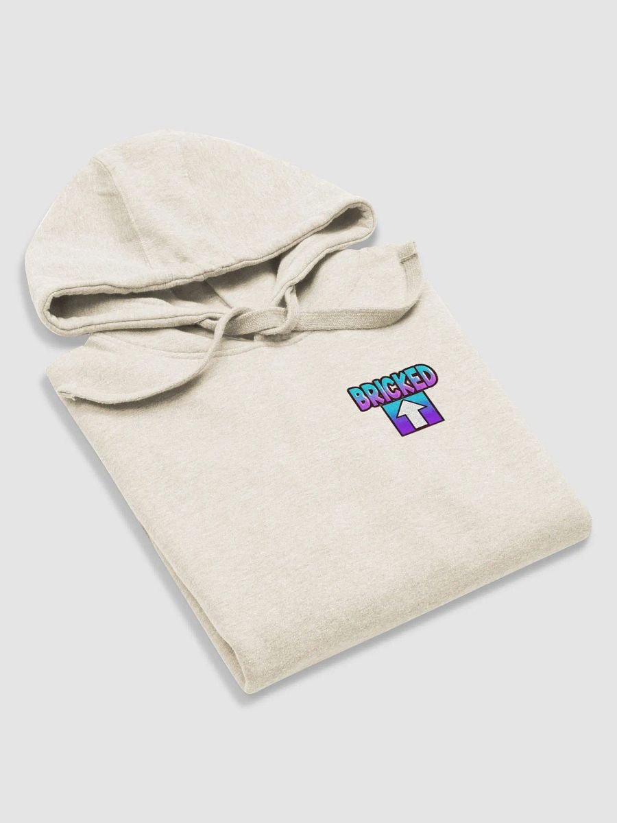 Bricked Hoodie product image (45)