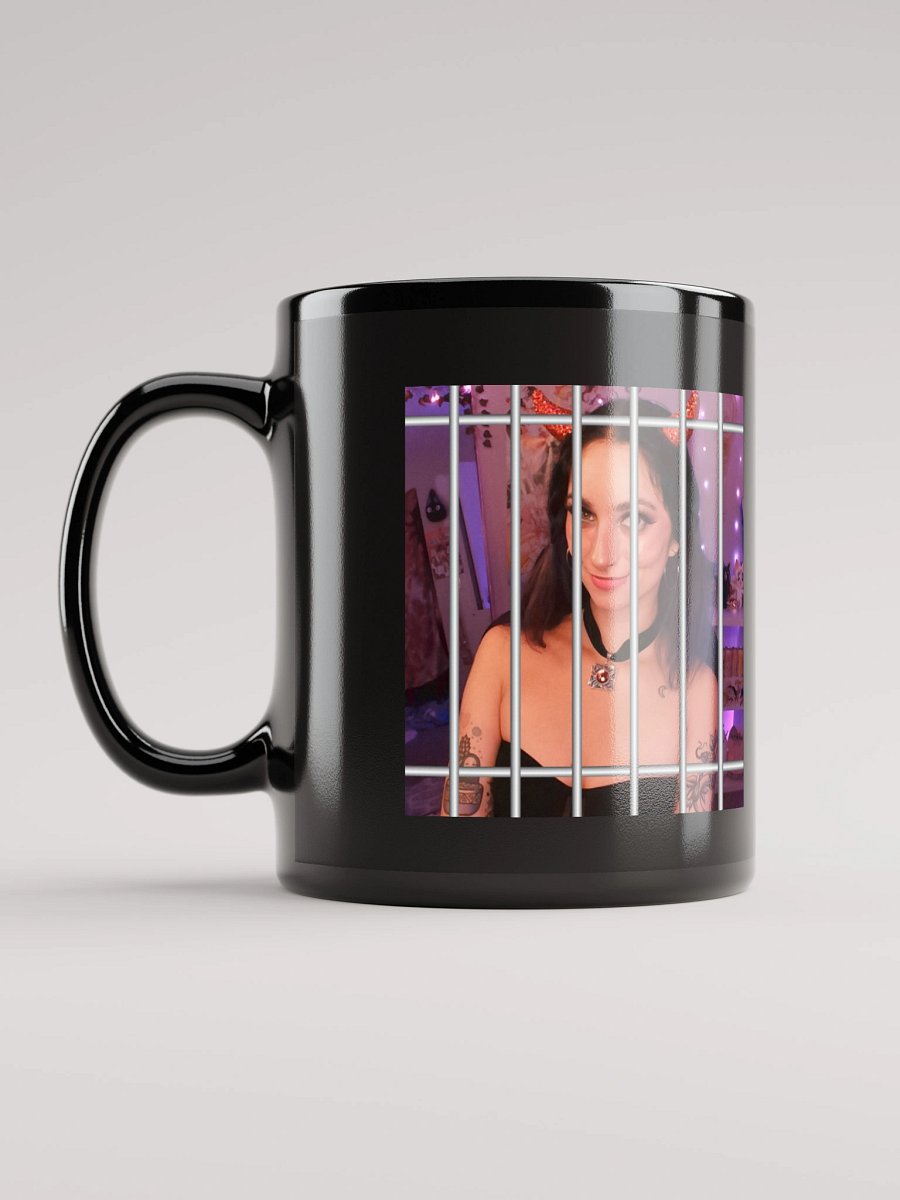 Jupie Jail Mug product image (12)