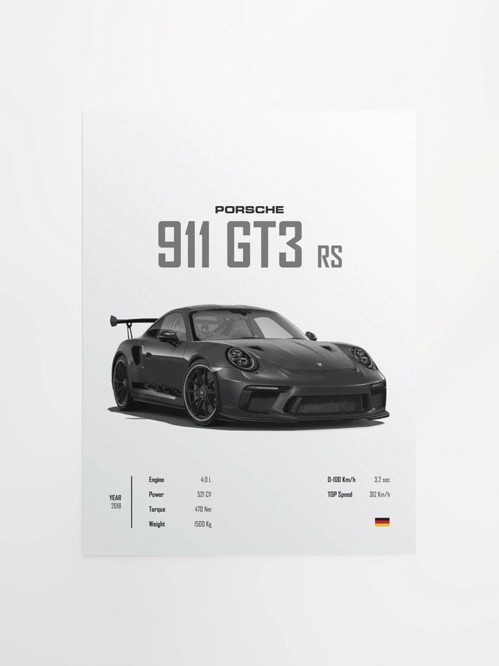 911 GT3RS product image (1)