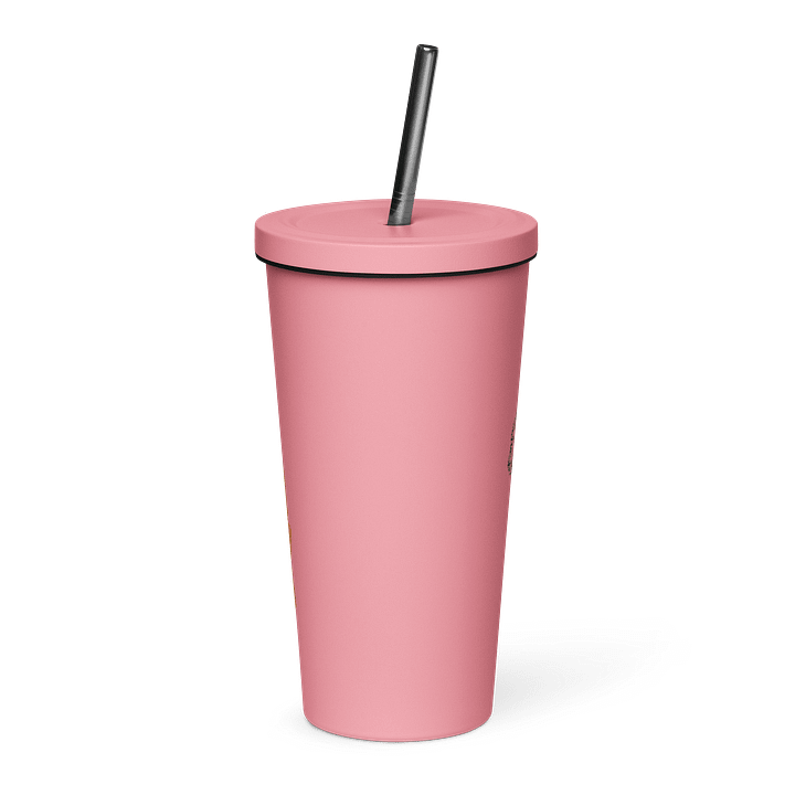Dragon's Breath Insulated Tumbler product image (2)