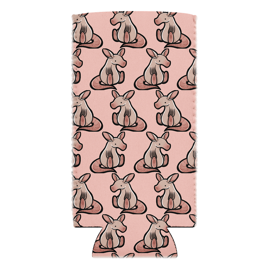 Aardvark Koozie product image (2)