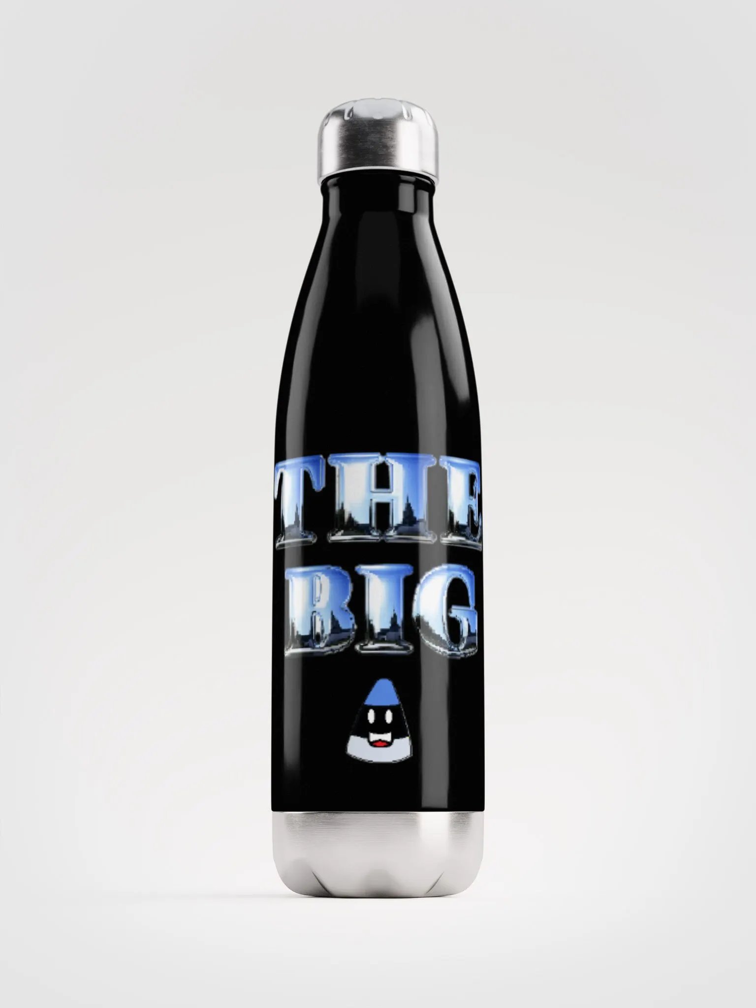 THE BIG CANDY - Stainless Steel Bottle product image (1)
