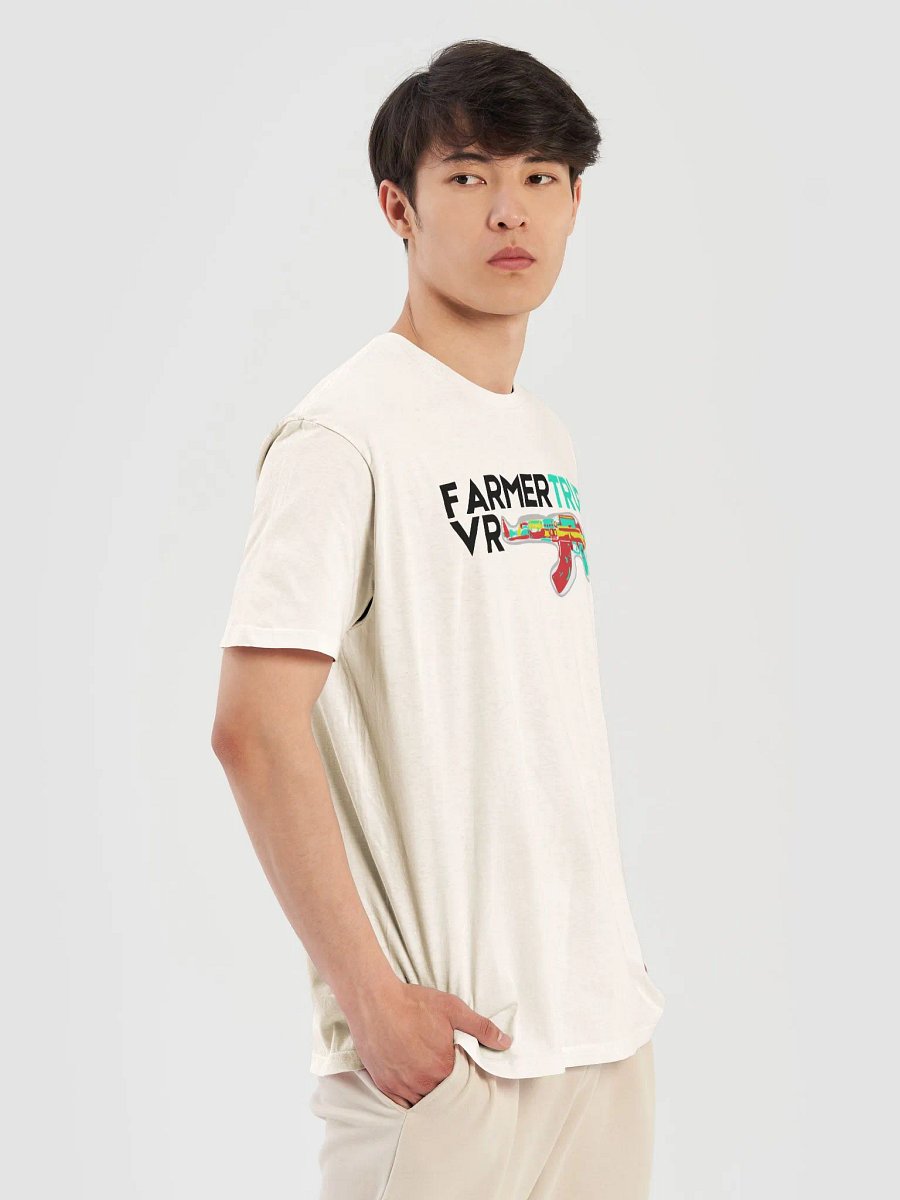 TRUE VR Assault Tee product image (7)