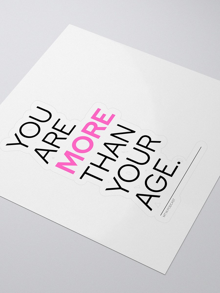 MTYA Sticker product image (3)