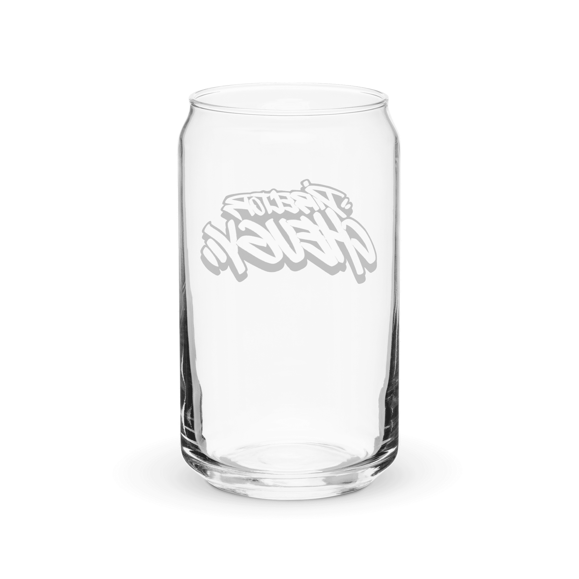 Graffiti Logo Sipper product image (6)