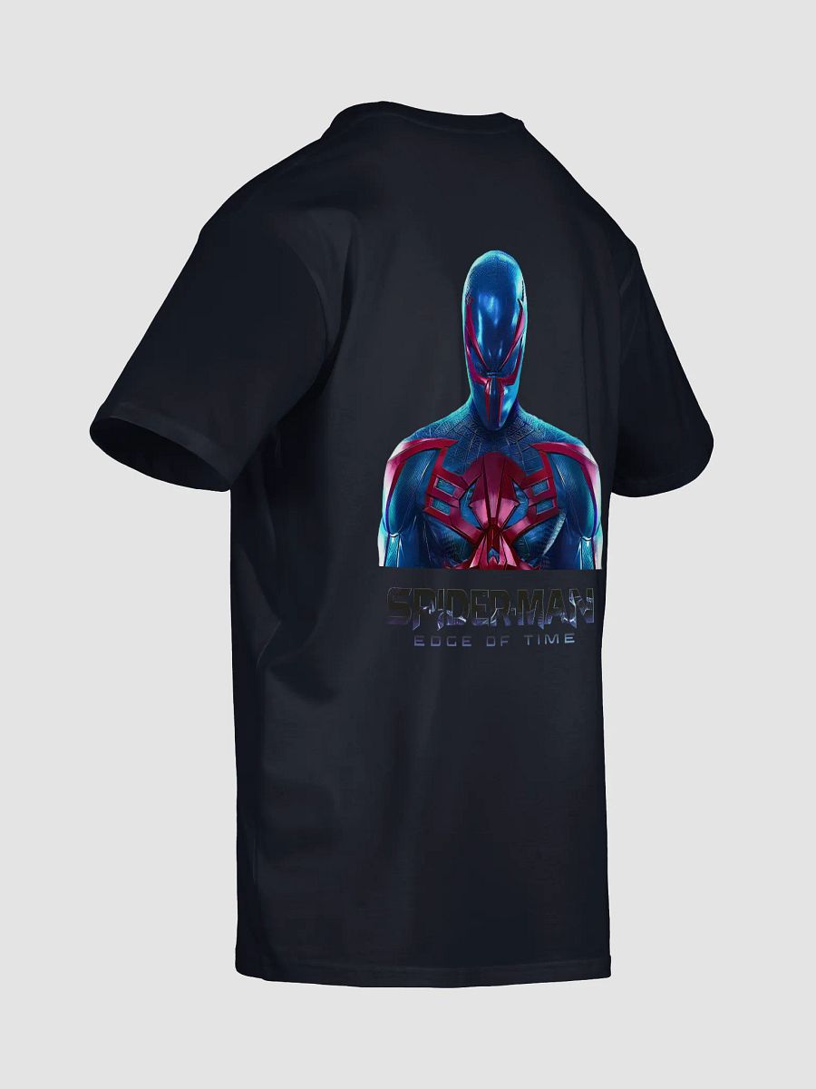 Futuristic Spider-Man Edge of Time T-Shirt product image (8)