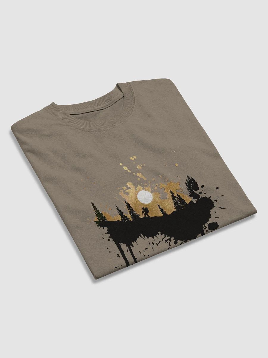 Splatter hike shirt product image (3)
