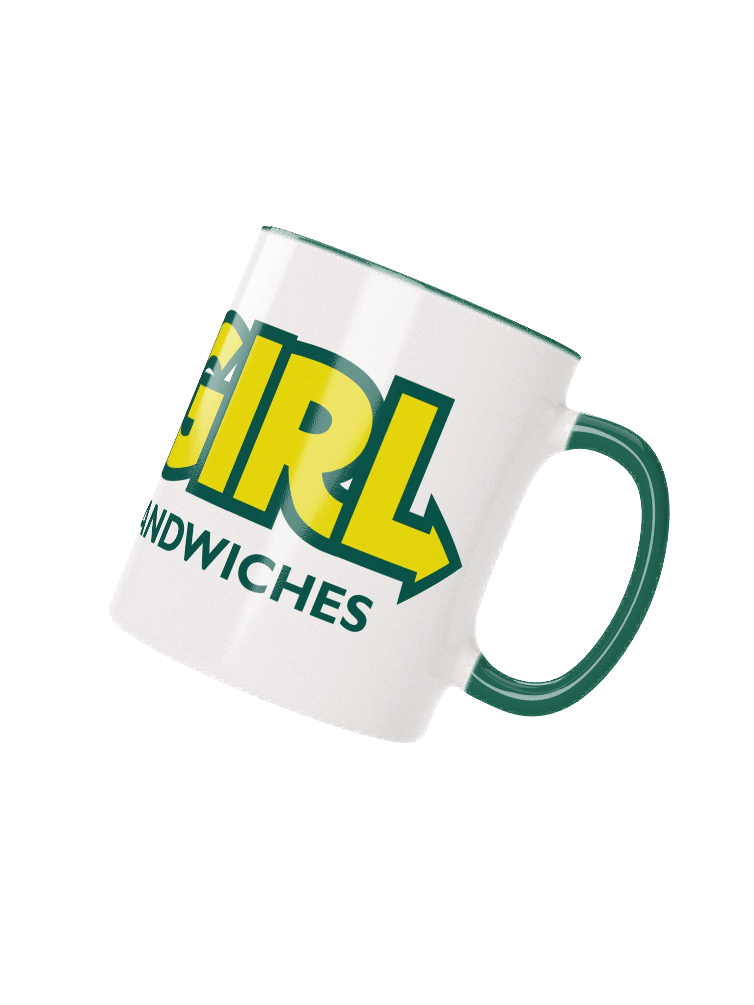 The Sandwich Mug product image (2)