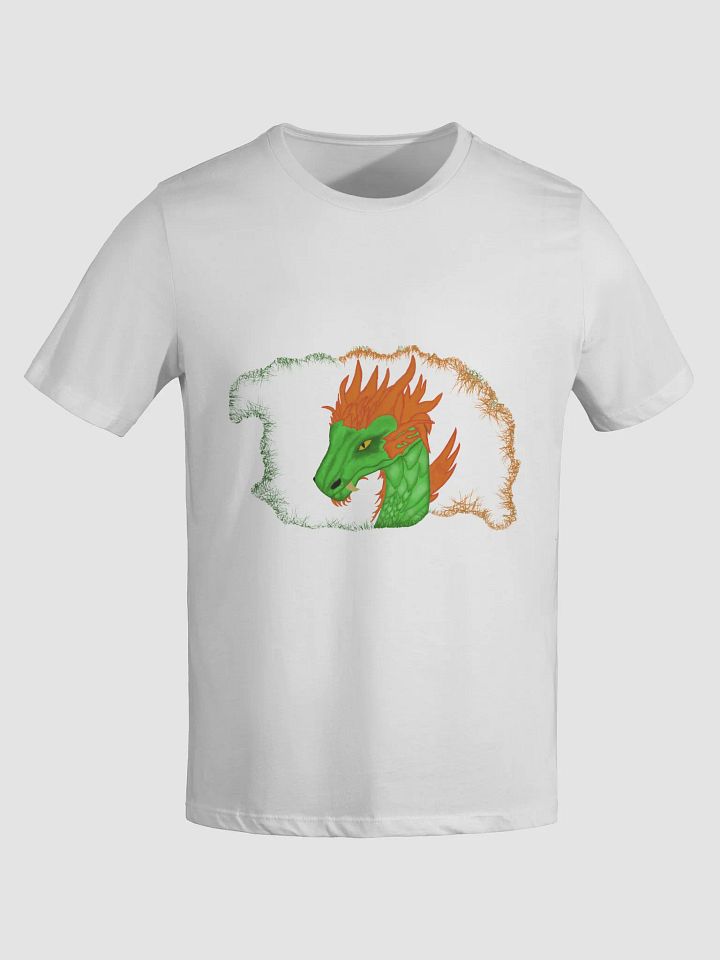 Dragon's Lair Relaxed-fit T-Shirt product image (1)